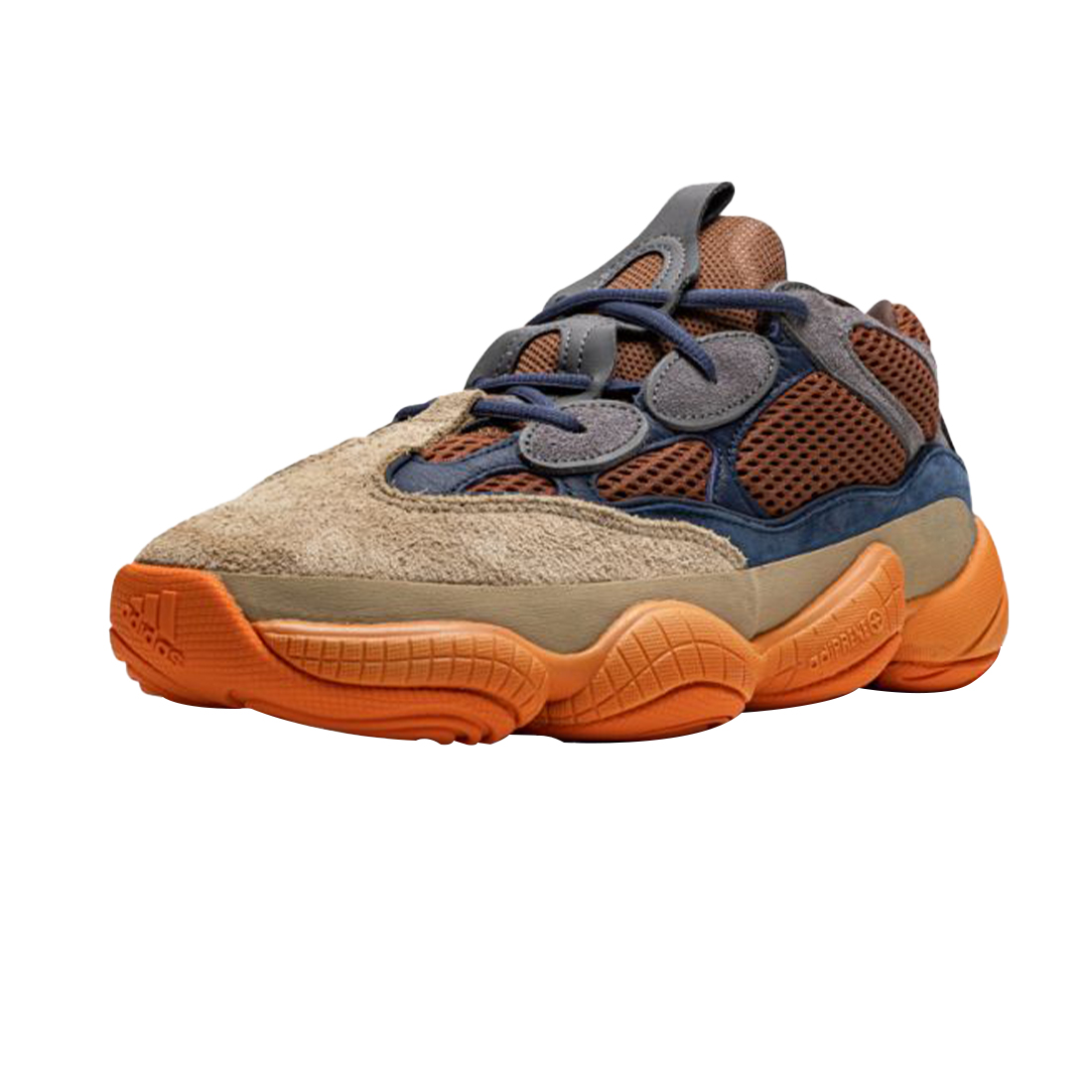 Yeezy 500 “Enflame”