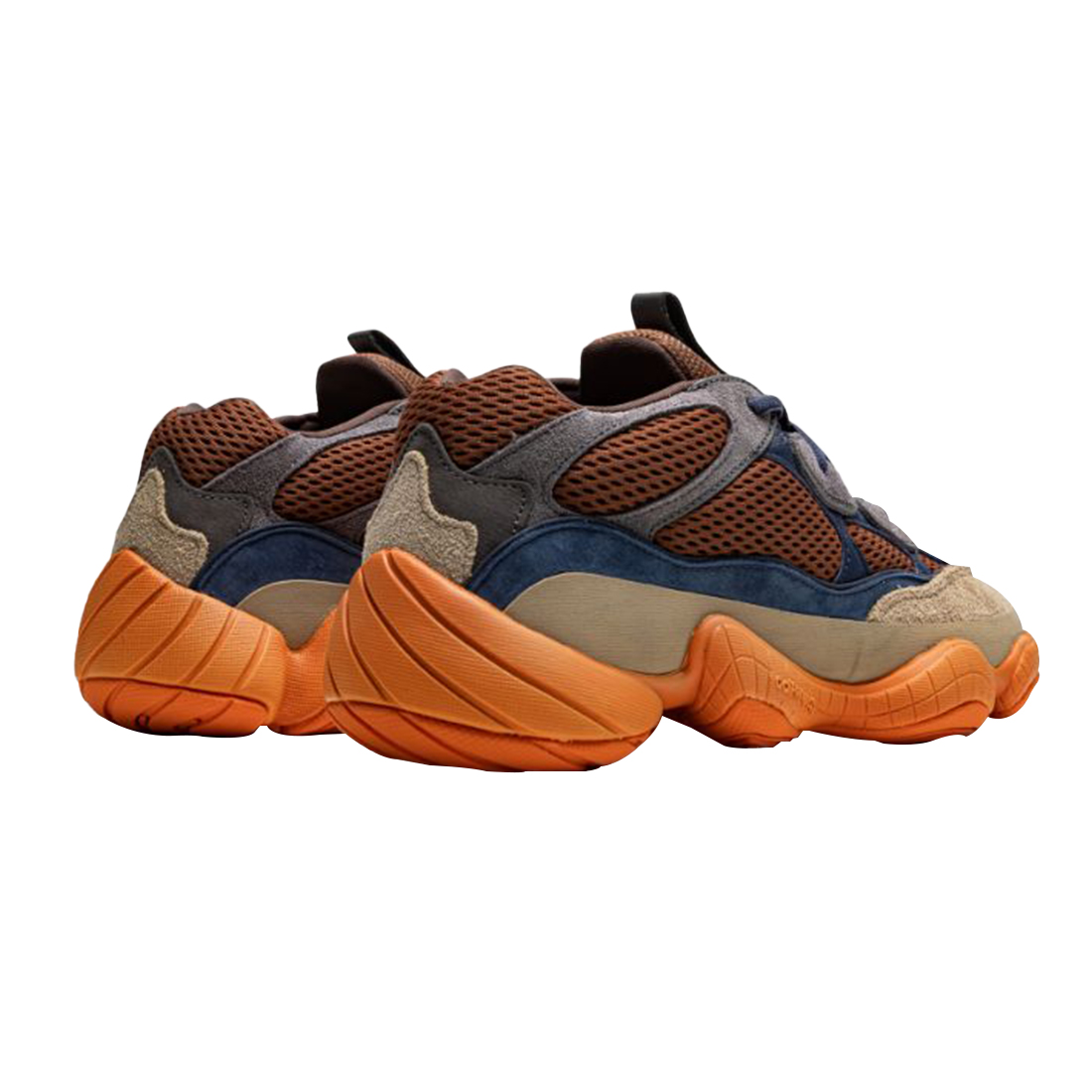 Yeezy 500 “Enflame”