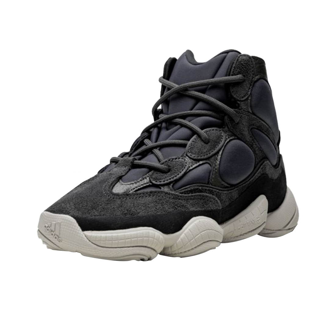 Yeezy 500 High “Slate”