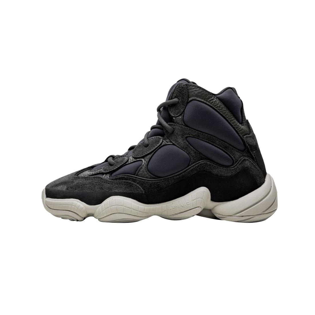 Yeezy 500 High “Slate”