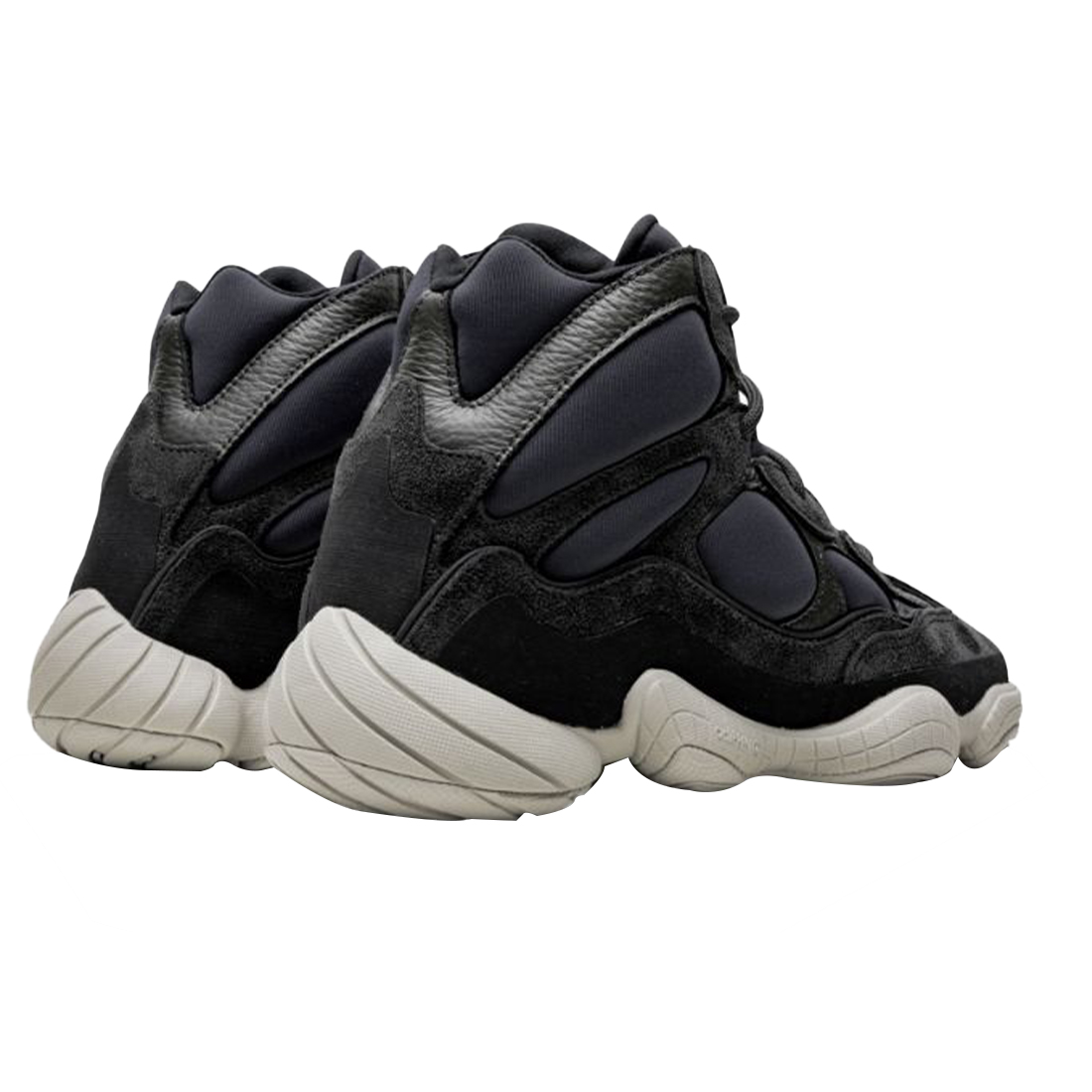 Yeezy 500 High “Slate”