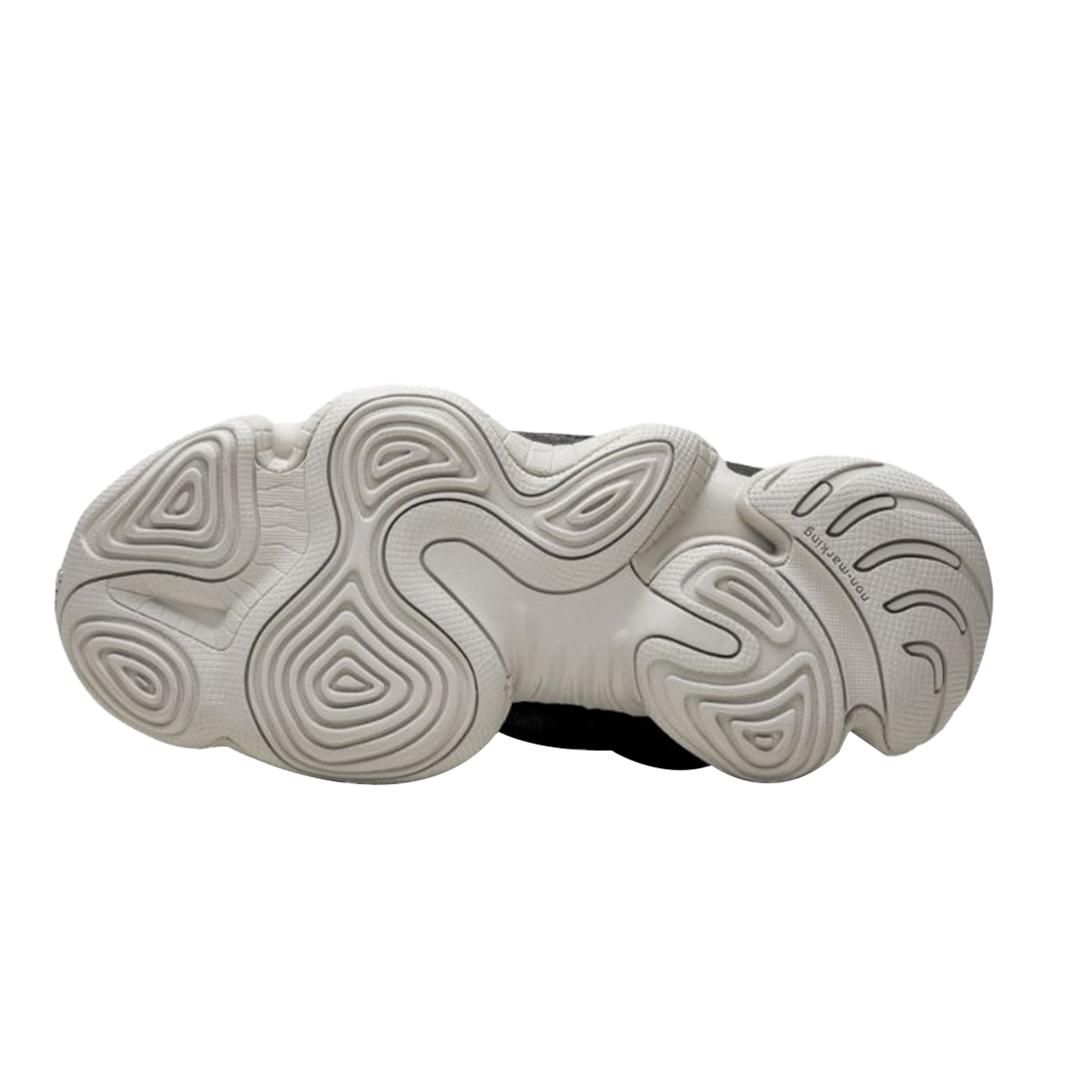 Yeezy 500 High “Slate”