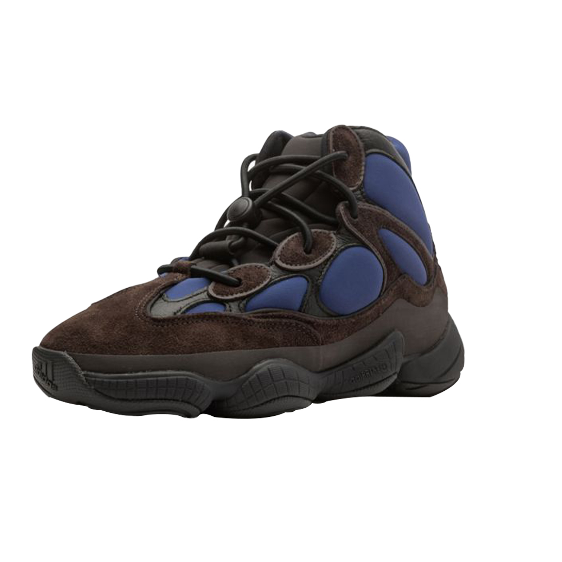 Yeezy 500 High “Tyrian”