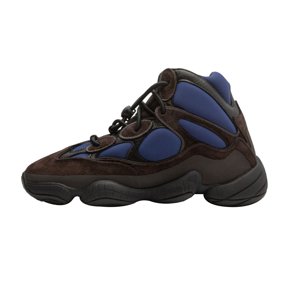 Yeezy 500 High “Tyrian”