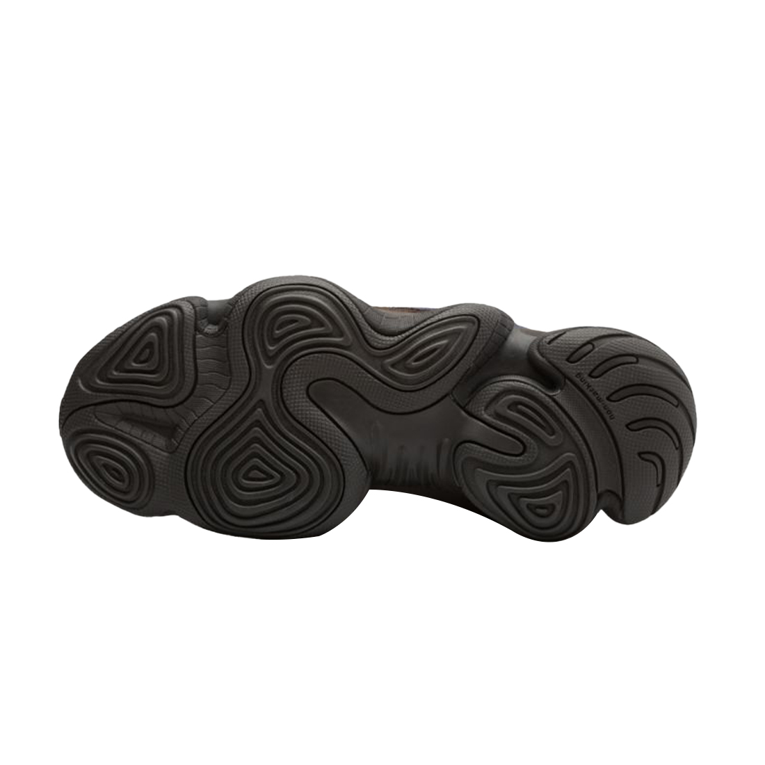 Yeezy 500 High “Tyrian”