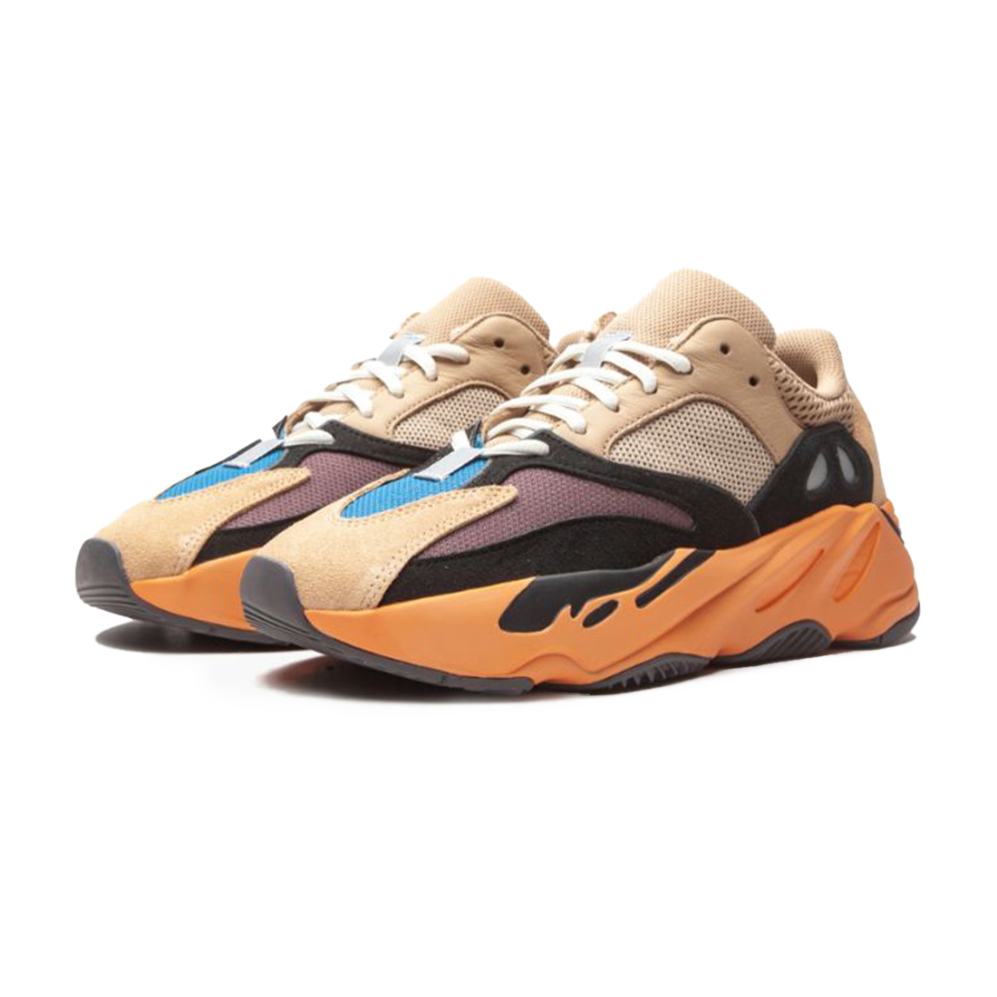 Yeezy 700 “Enflame Amber”