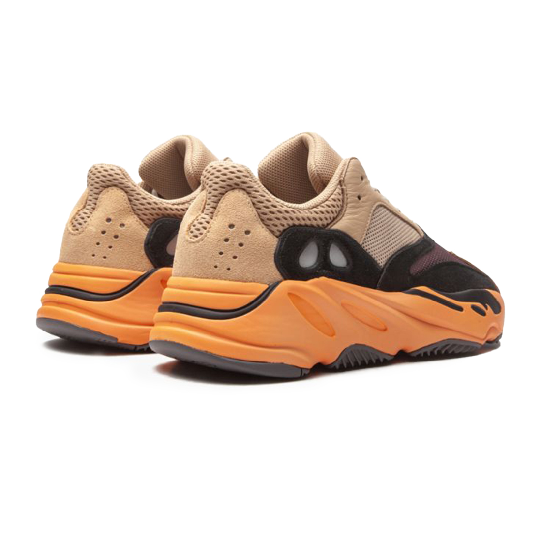 Yeezy 700 “Enflame Amber”