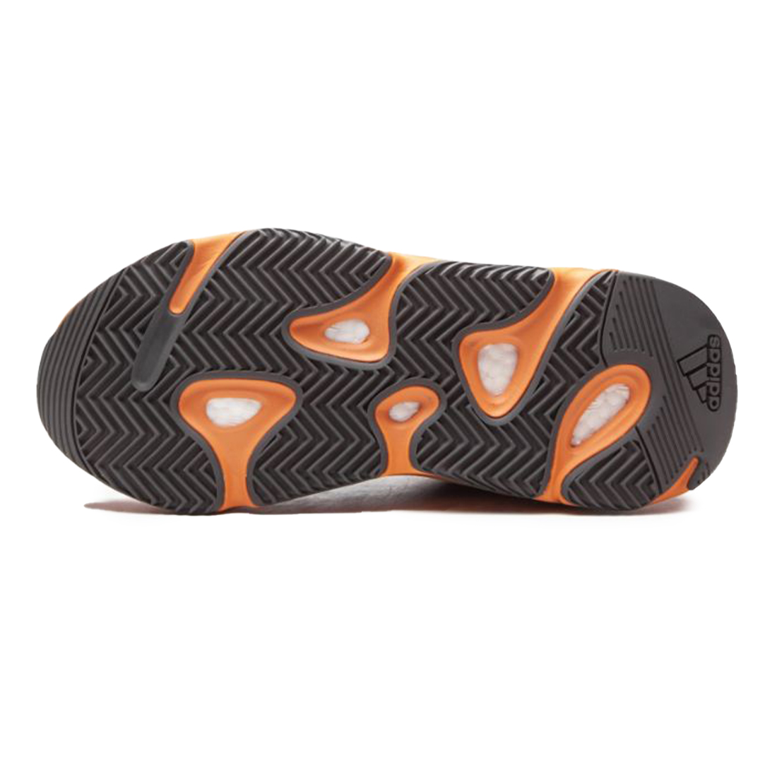 Yeezy 700 “Enflame Amber”