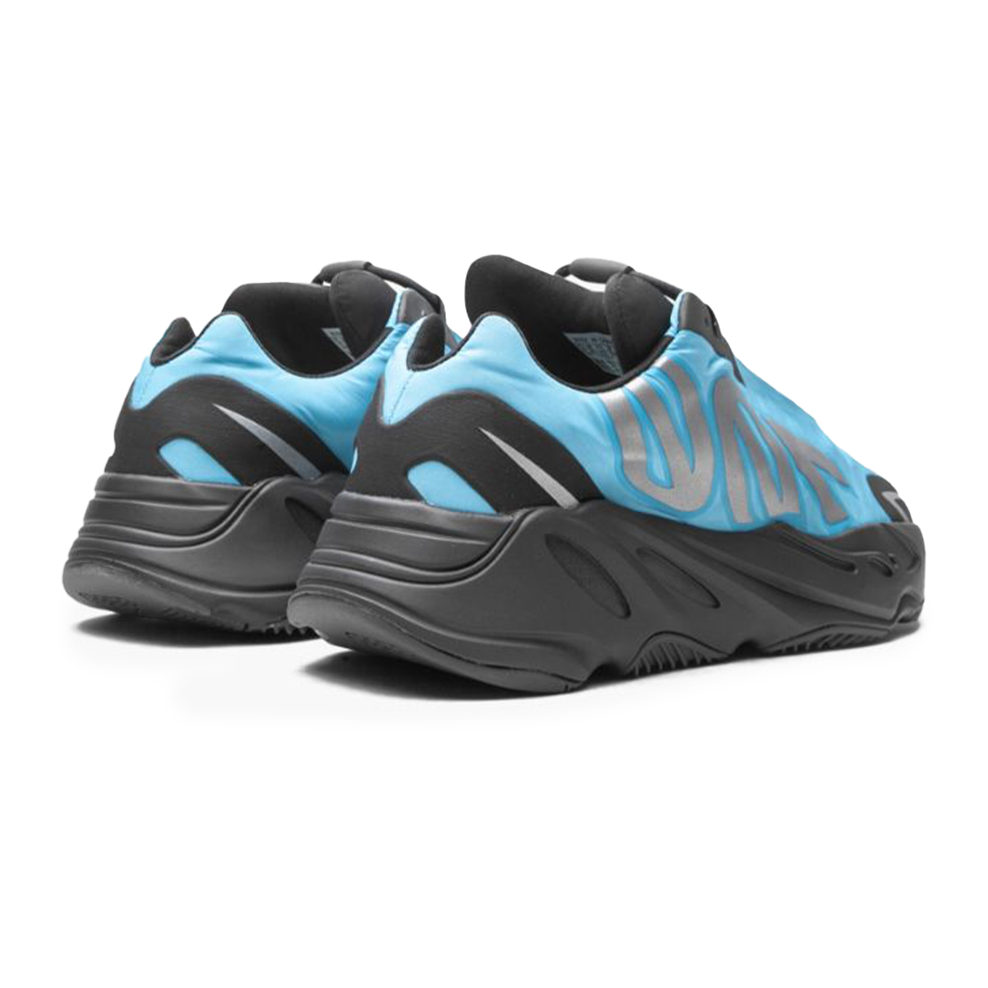 Yeezy 700 MNVN “Bright Cyan”
