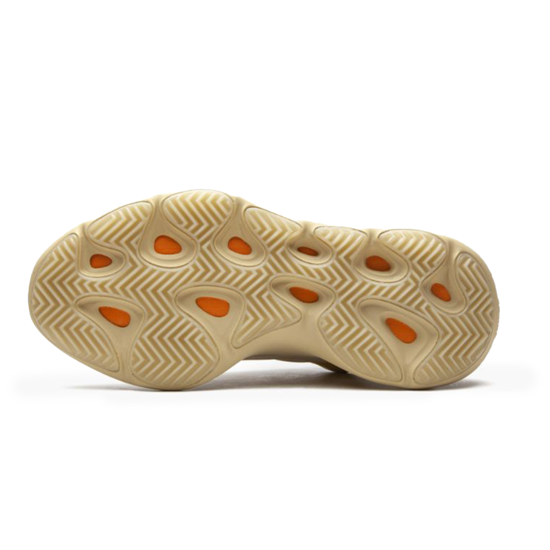 Yeezy 700 V3 “Safflower”