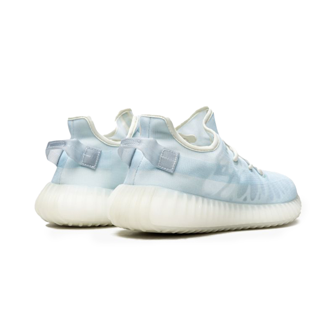 Yeezy Boost 350 “Mono Ice”