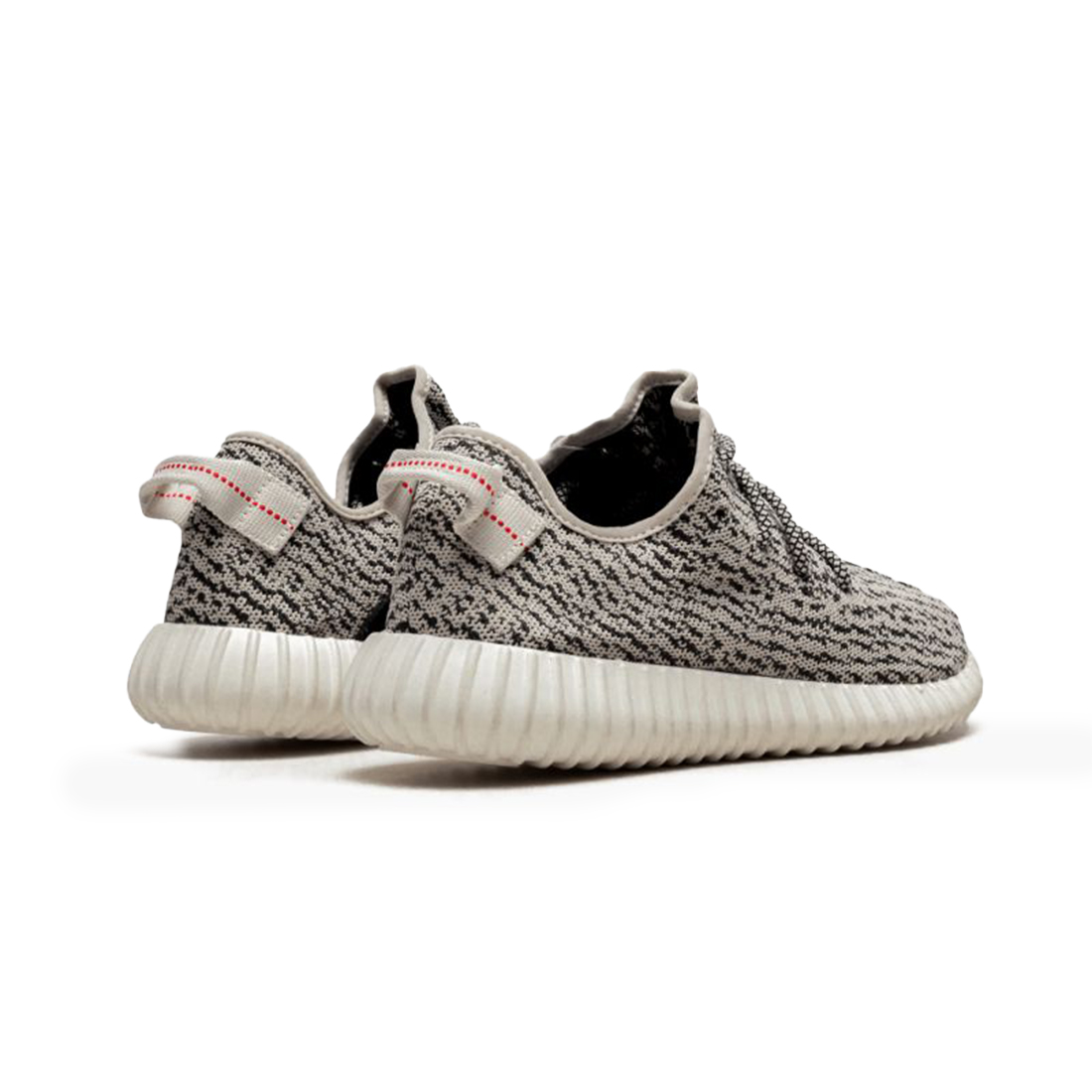 Yeezy Boost 350 “Turtle Dove”