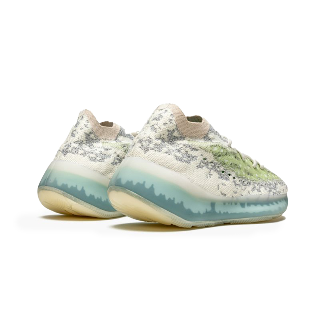 Yeezy Boost 380 “Alien Blue”