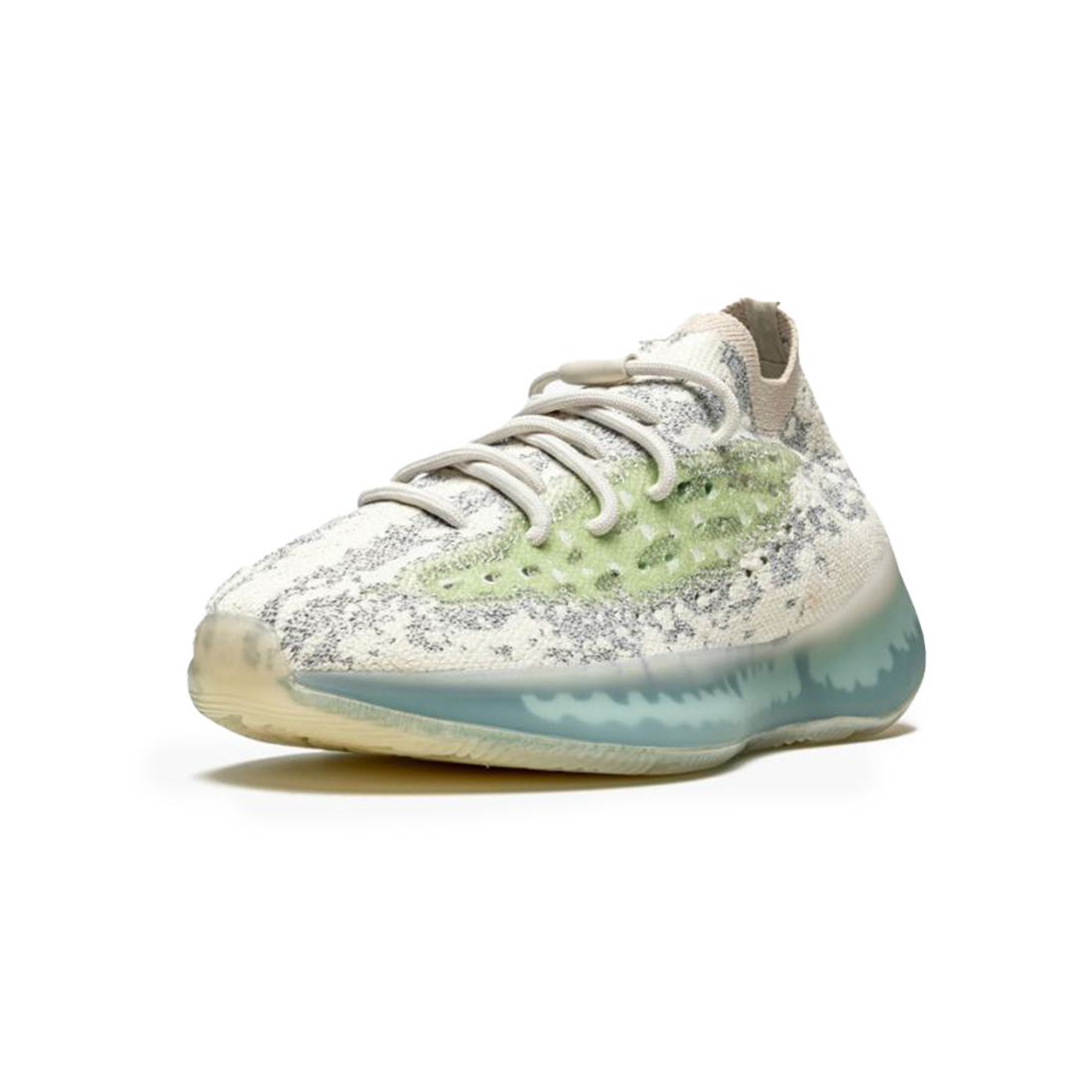 Yeezy Boost 380 “Alien Blue”