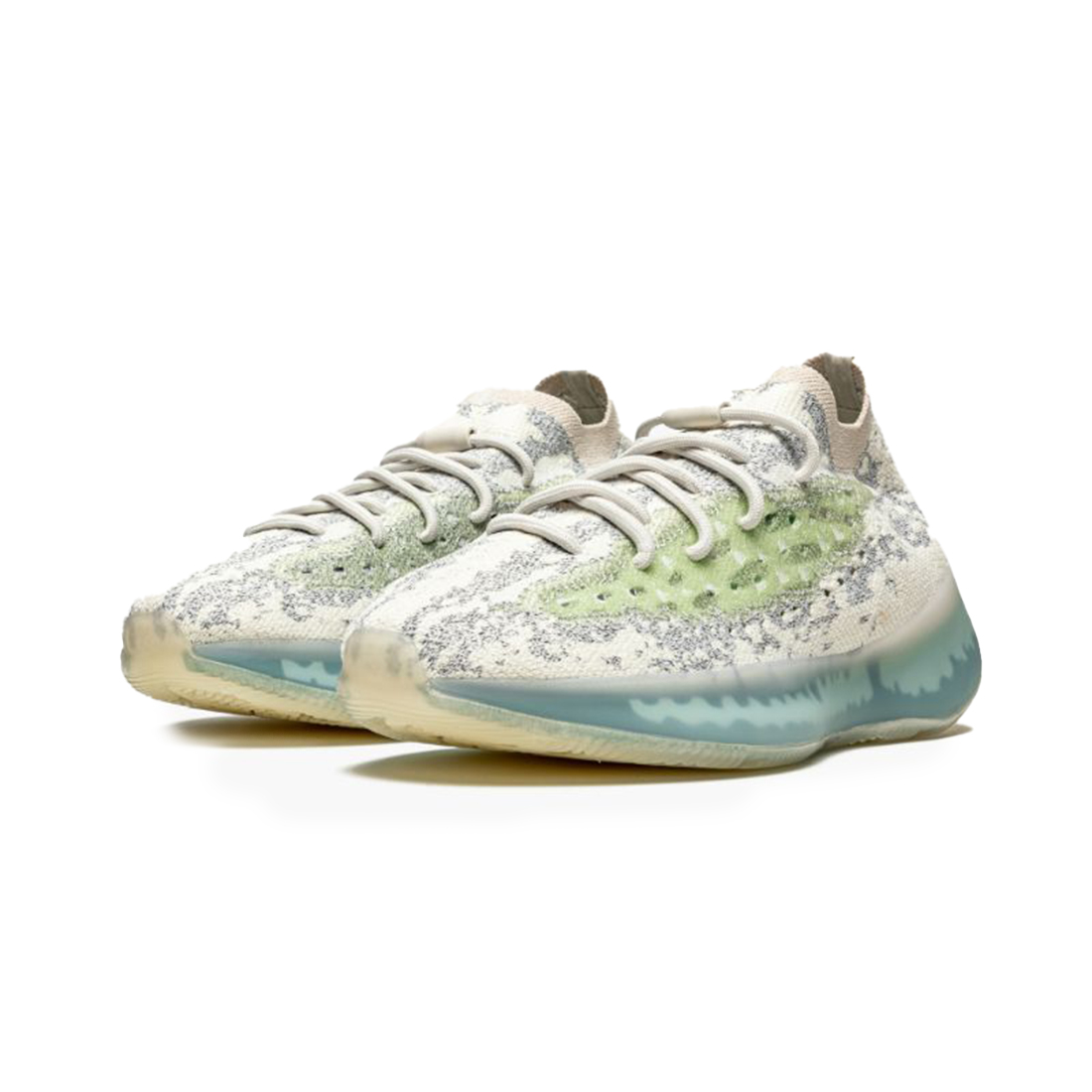 Yeezy Boost 380 “Alien Blue”