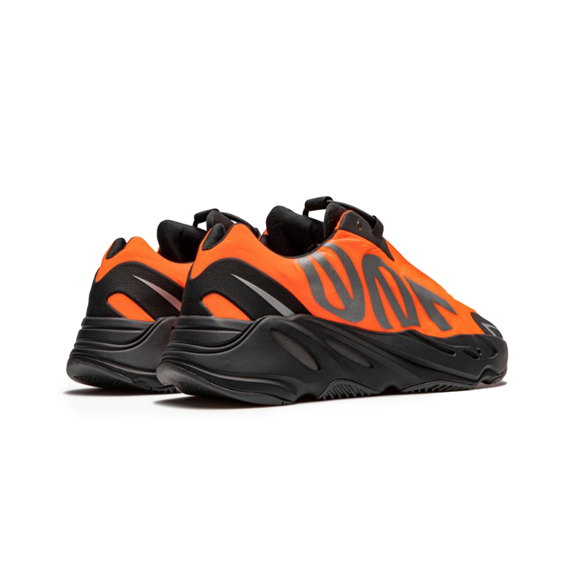Yeezy Boost 700 MNVN “Orange”