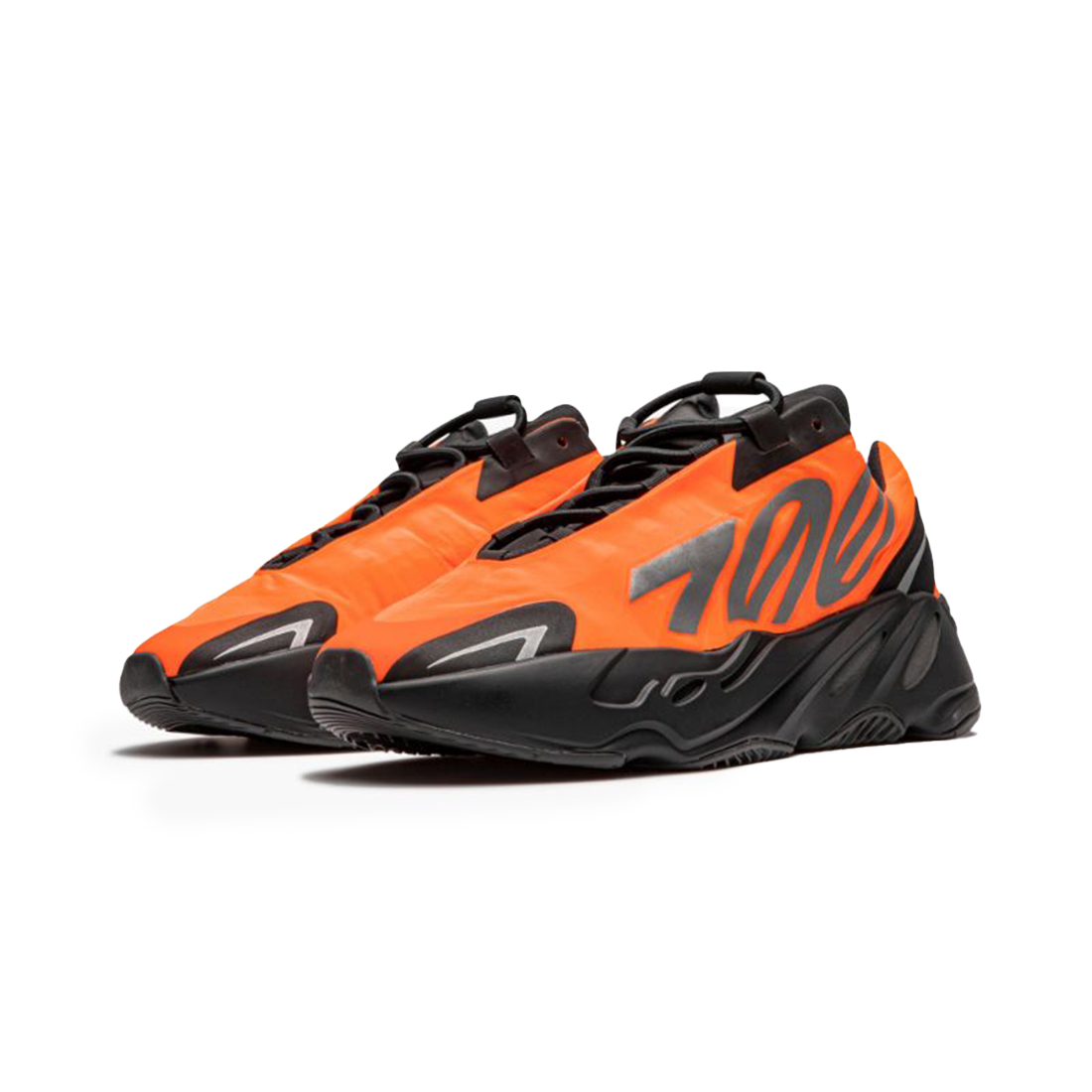 Yeezy Boost 700 MNVN “Orange”