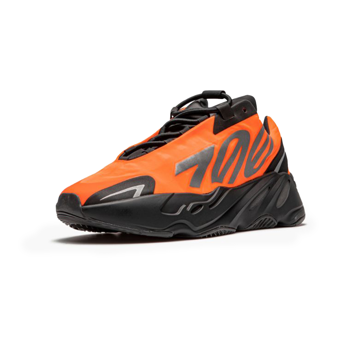 Yeezy Boost 700 MNVN “Orange”