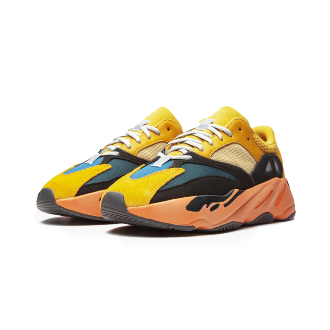 Yeezy Boost 700 “Sun”