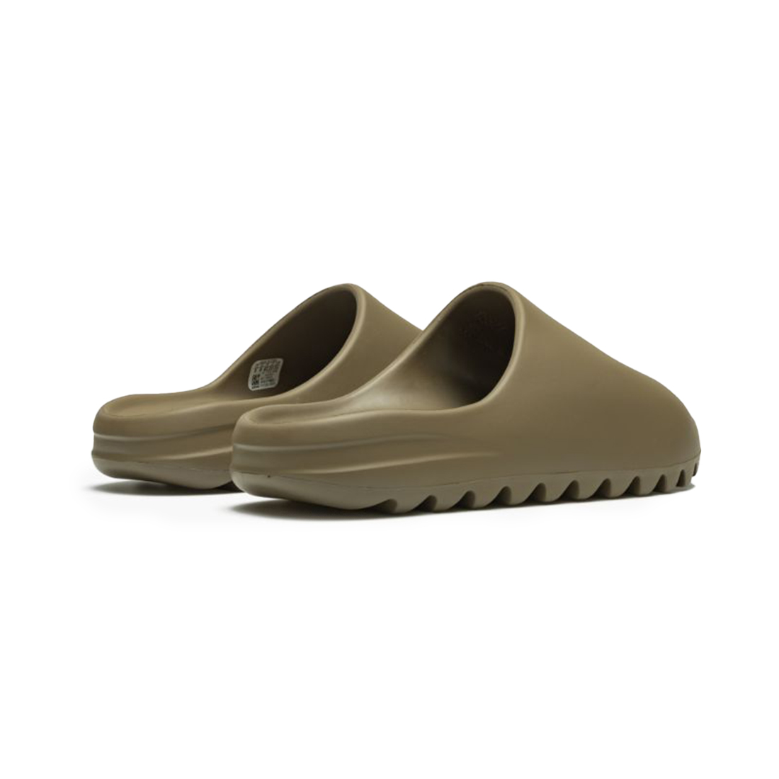 Yeezy Slide “Earth Brown”