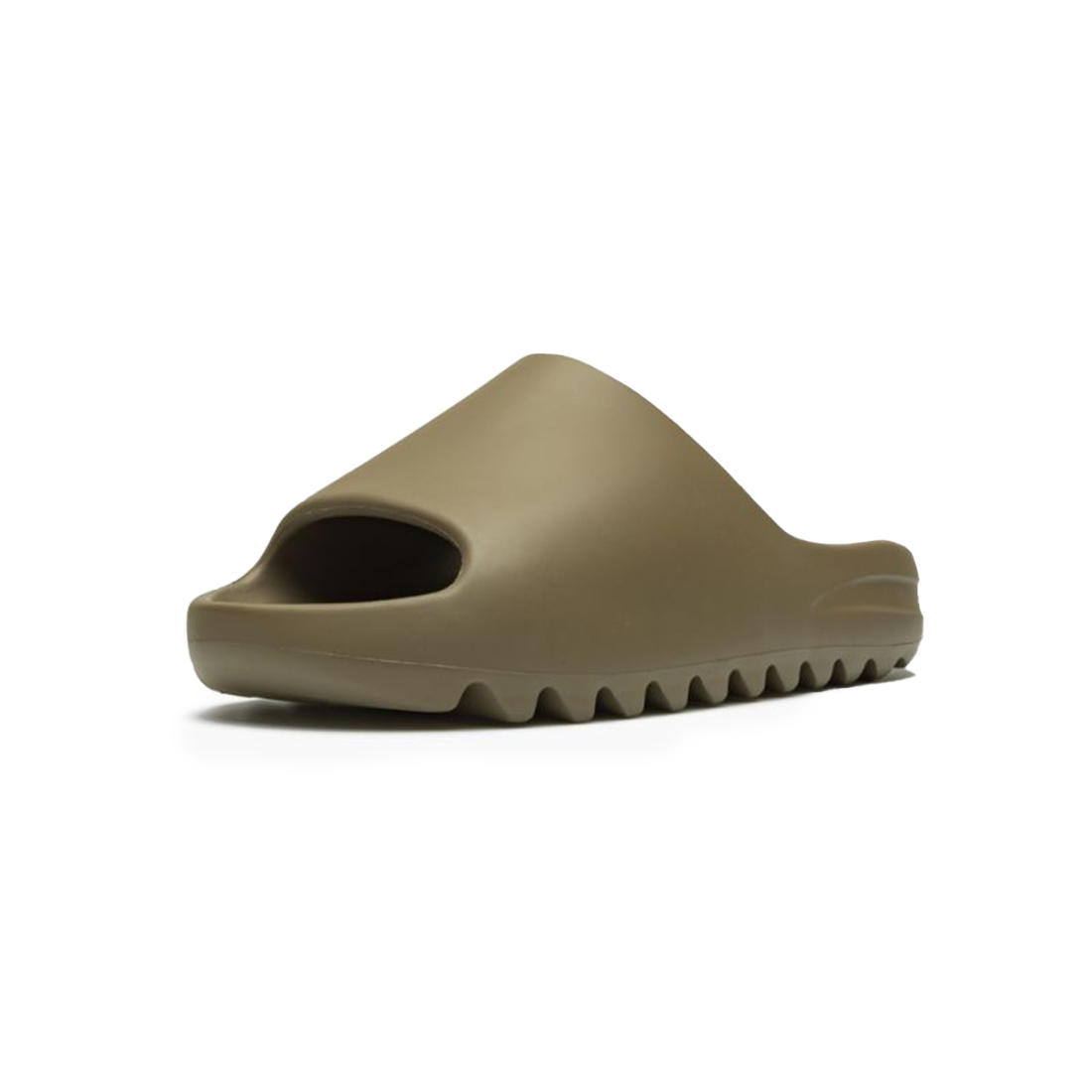 Yeezy Slide “Earth Brown”