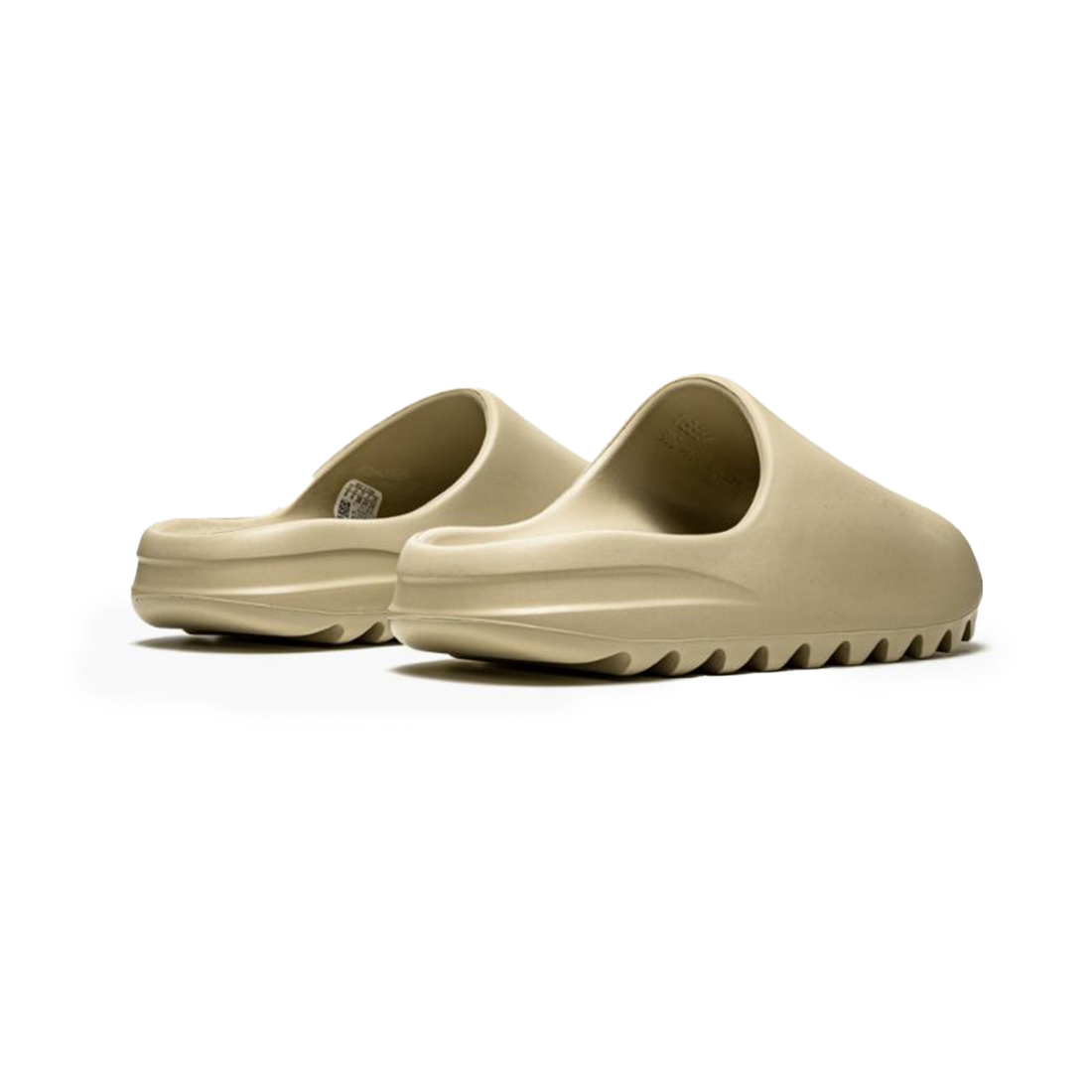 Yeezy Slide “Pure”