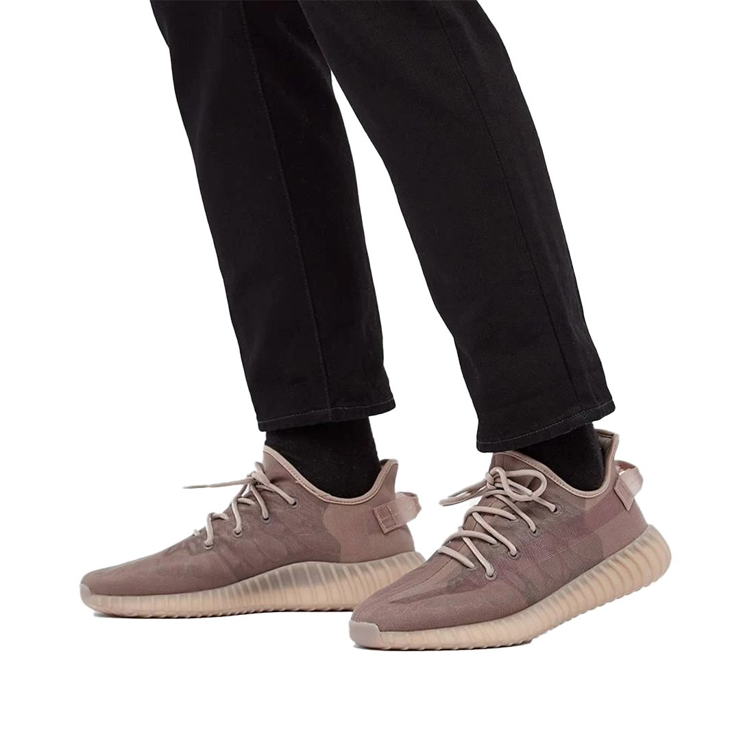 Yeezy Boost 350 V2 Mono Mist