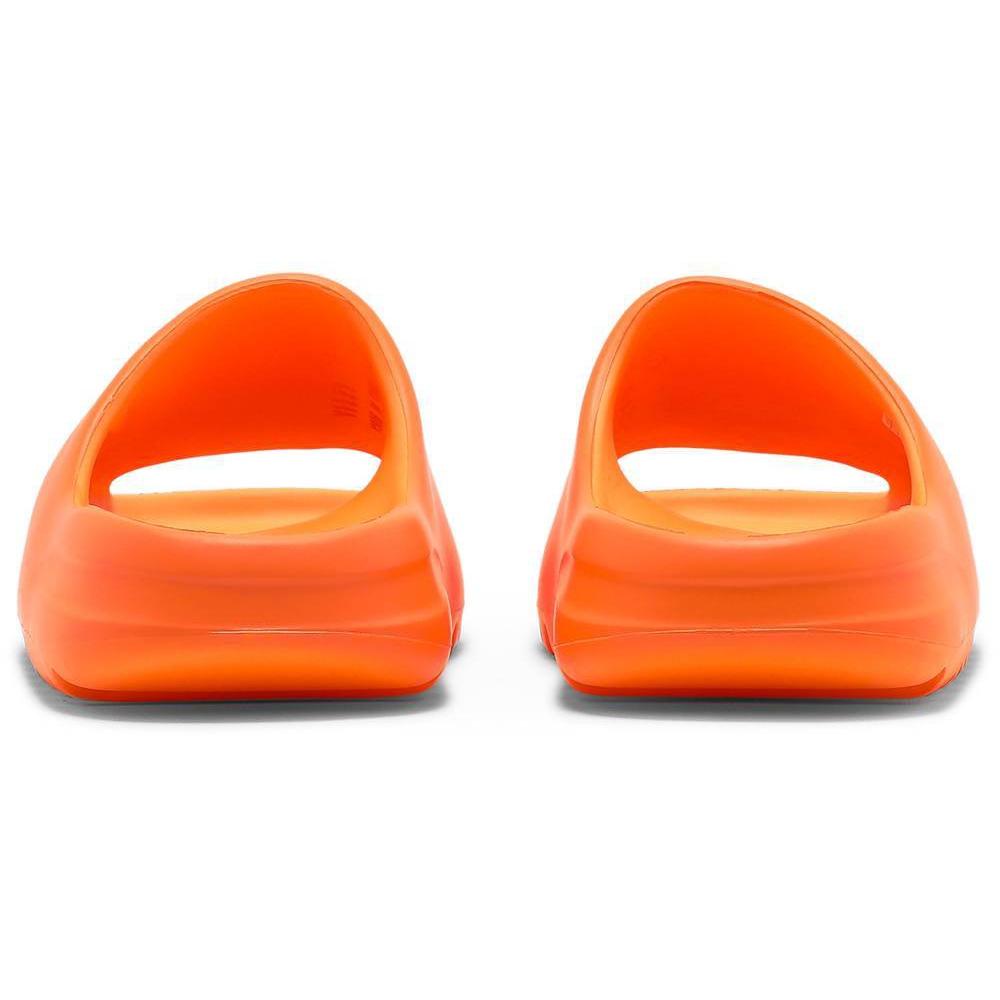 Yeezy Slide Enflame Orange