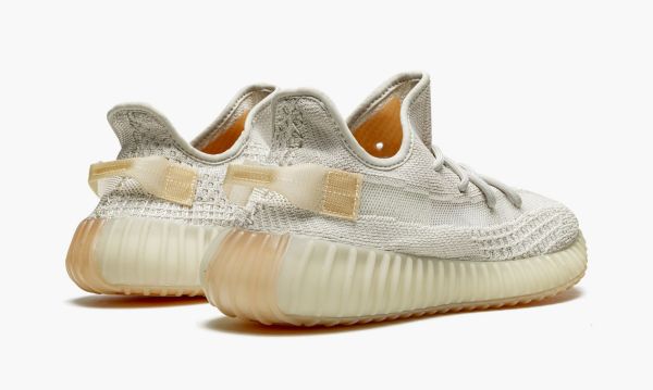 Yeezy Boost 350 V2 Sports Shoes Light-GY3438