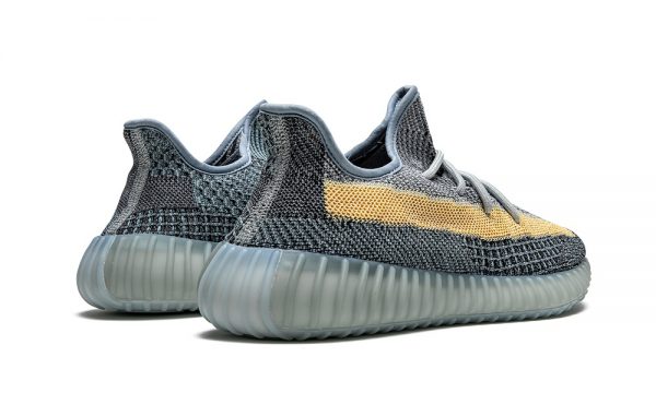 Yeezy Boost 350 V2 Sports Shoes Ash Blue