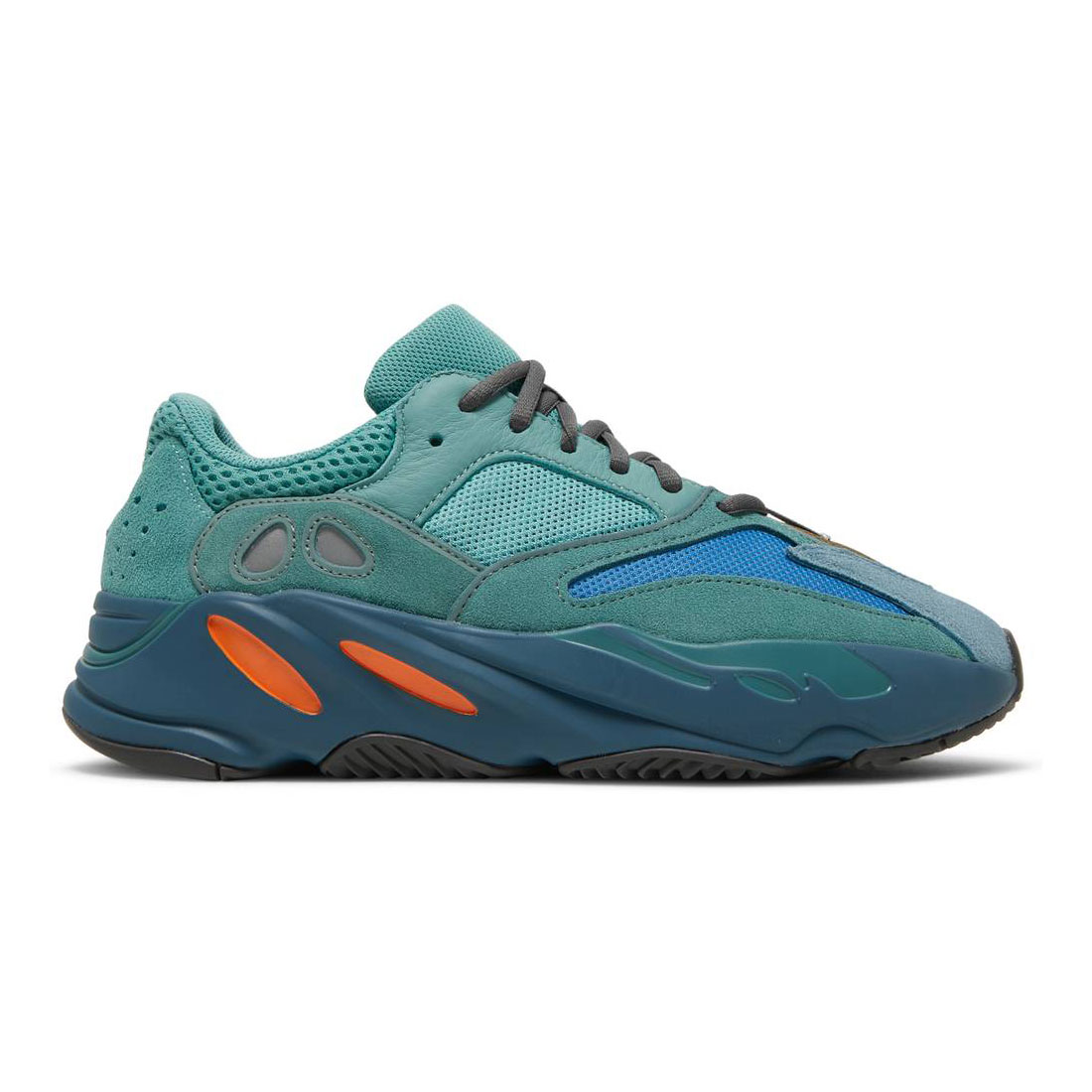 Yeezy Boost 700 Faded Azure