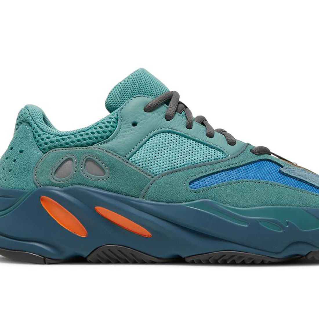 Yeezy Boost 700 Faded Azure