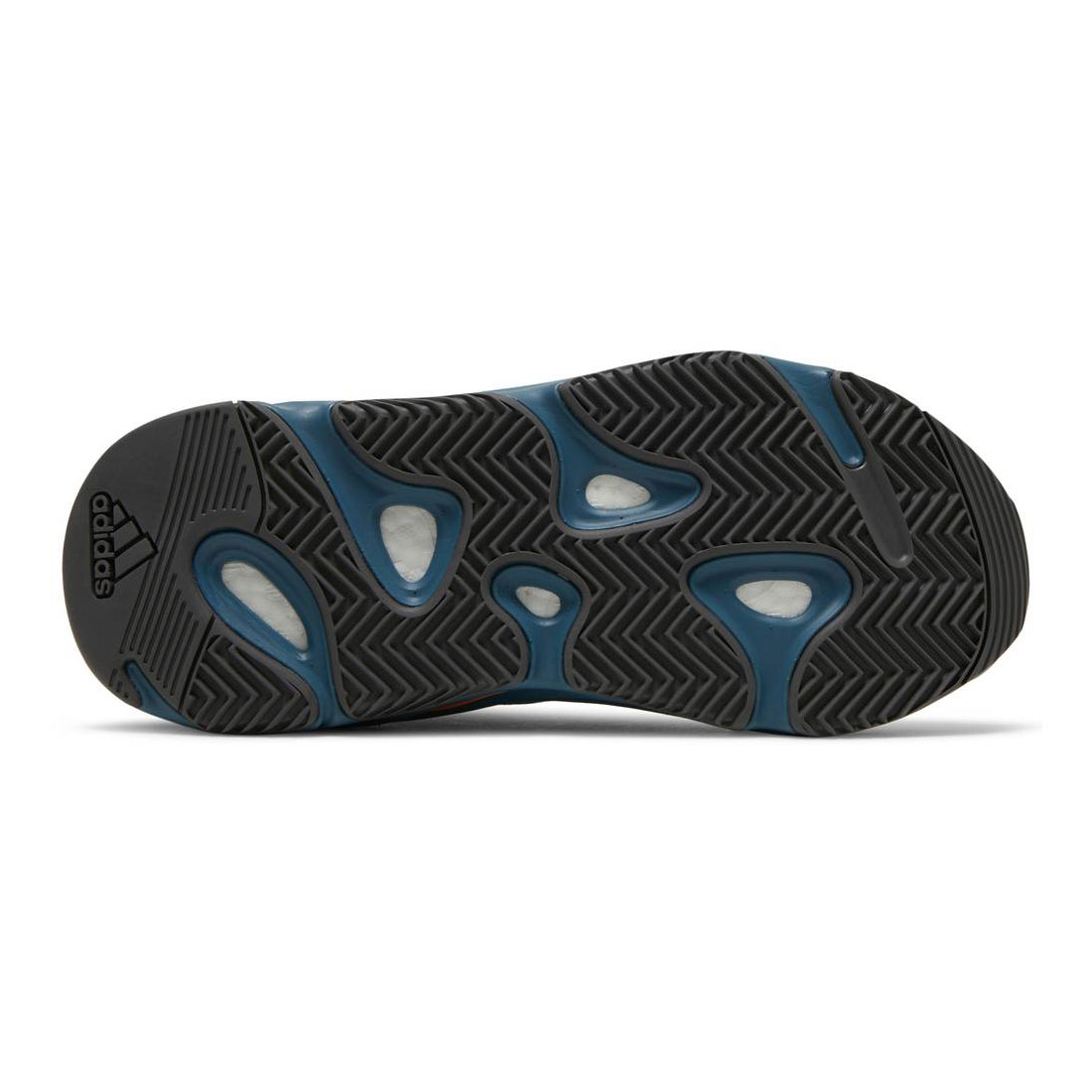 Yeezy Boost 700 Faded Azure