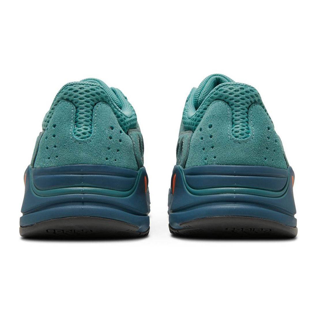 Yeezy Boost 700 Faded Azure