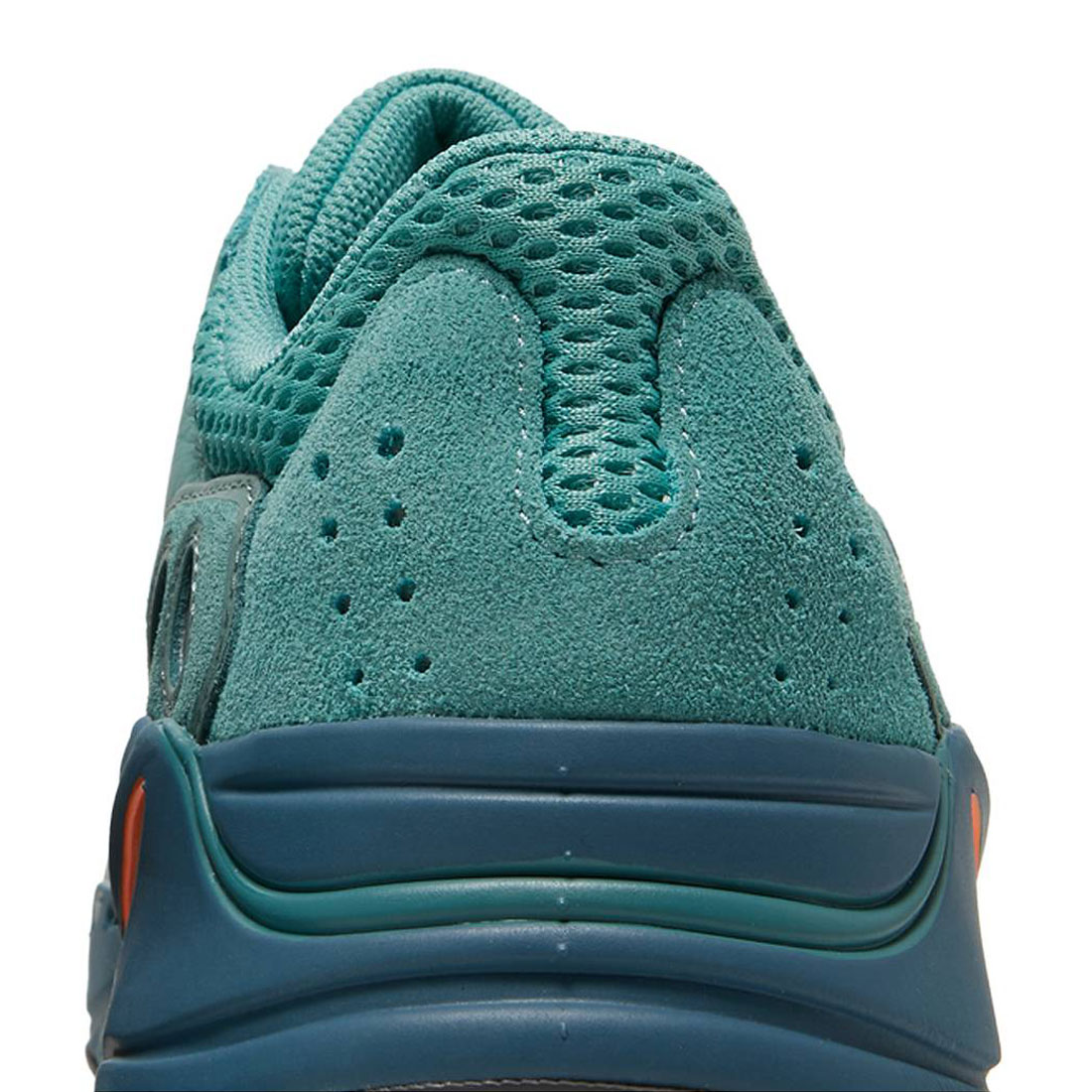 Yeezy Boost 700 Faded Azure