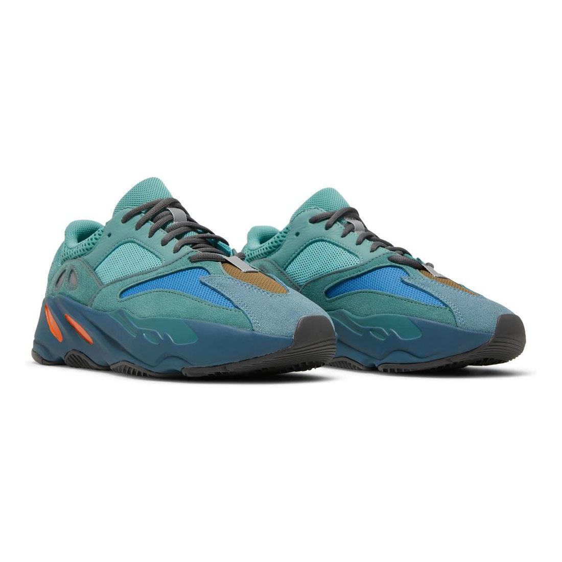 Yeezy Boost 700 Faded Azure