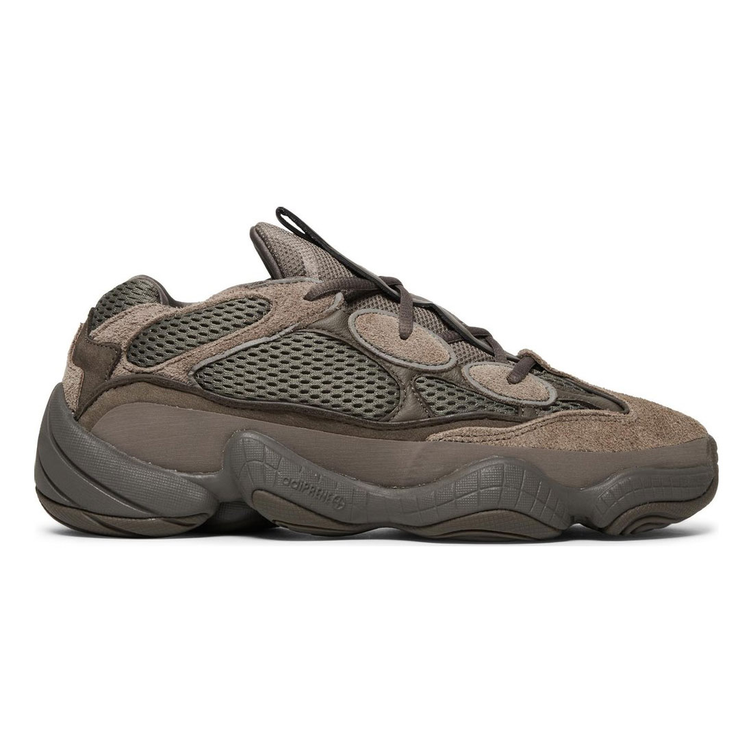 Yeezy 500 Brown Clay