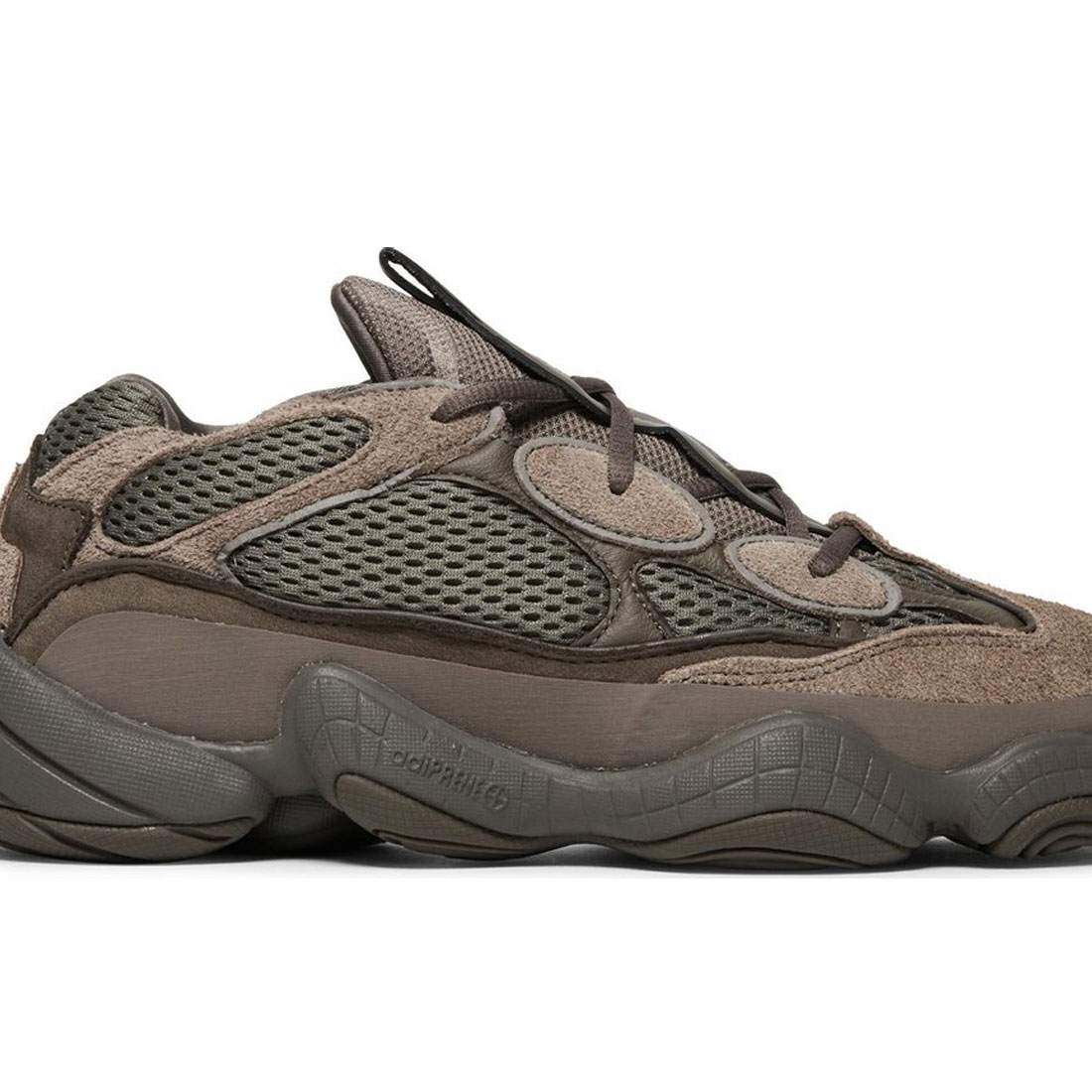 Yeezy 500 Brown Clay