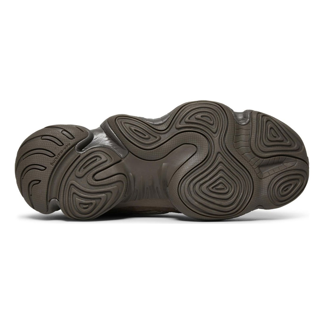 Yeezy 500 Brown Clay