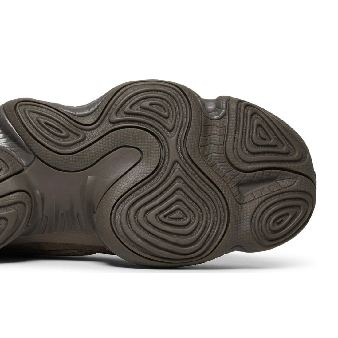 Yeezy 500 Brown Clay