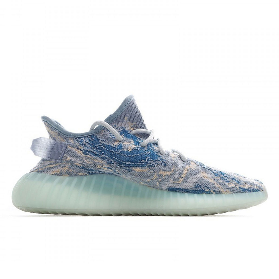 Yeezy Boost 350 V2 ‘MX Frost Blue’