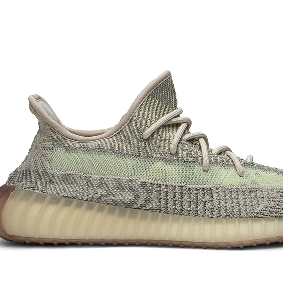 Yeezy Boost 350 V2 ‘Citrin Reflective’