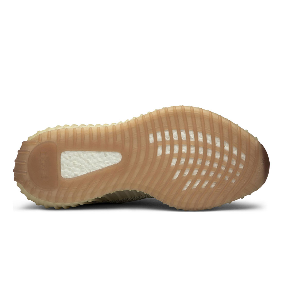 Yeezy Boost 350 V2 ‘Citrin Reflective’