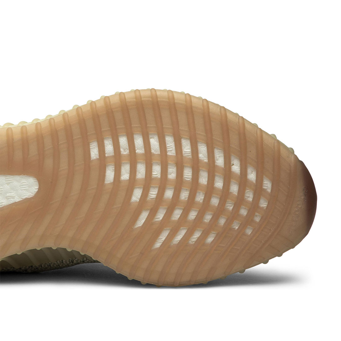 Yeezy Boost 350 V2 ‘Citrin Reflective’