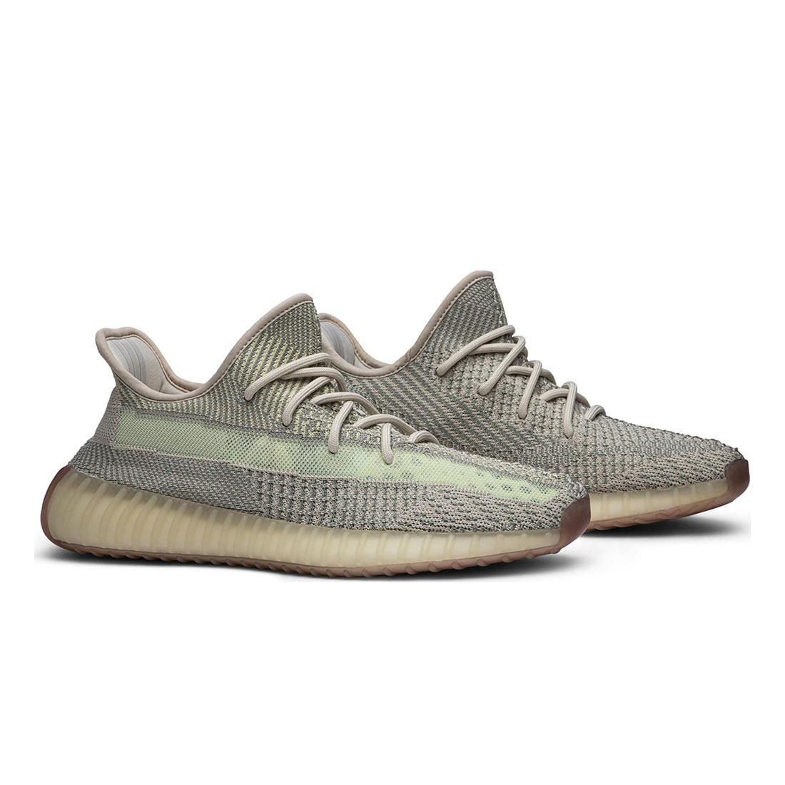 Yeezy Boost 350 V2 ‘Citrin Reflective’