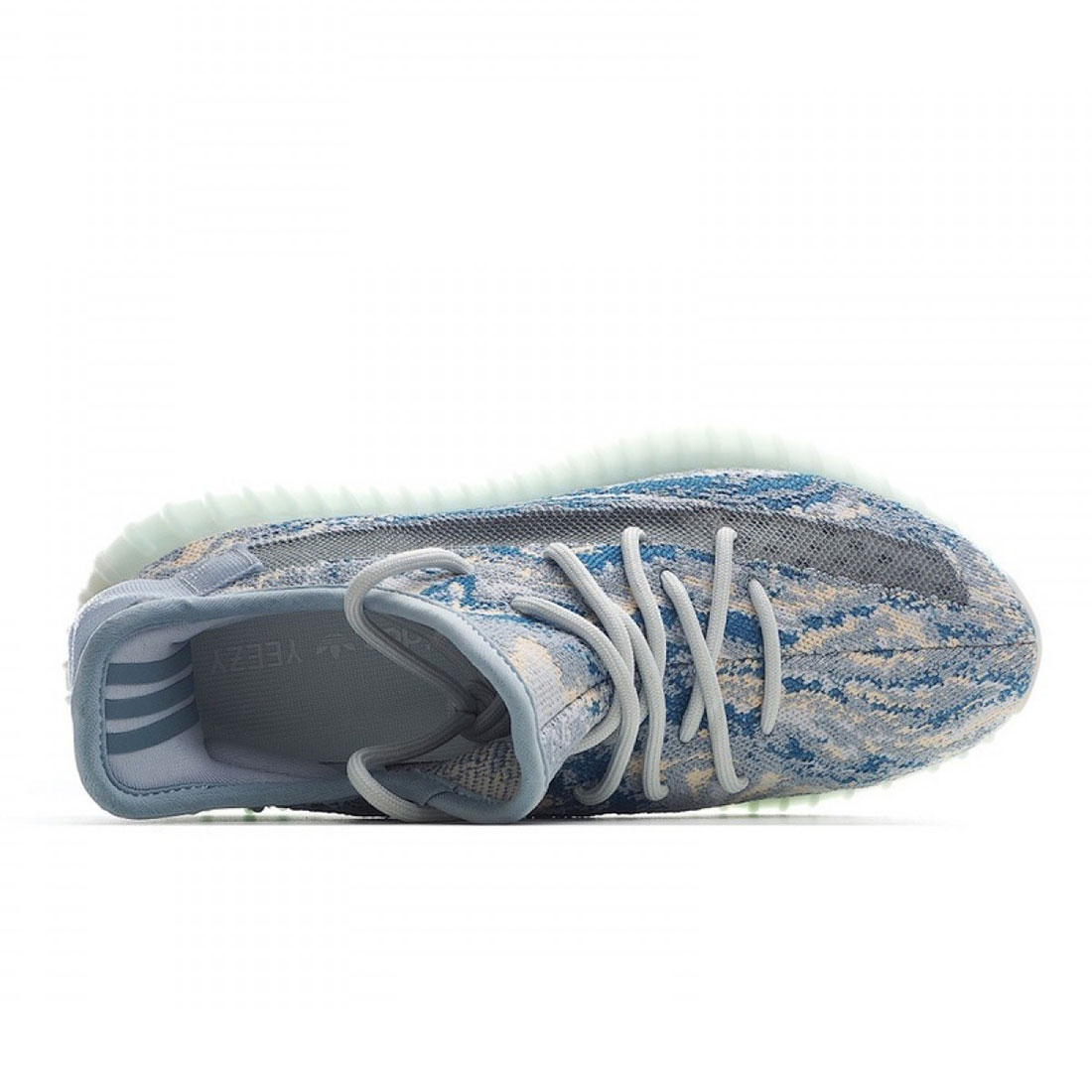 Yeezy Boost 350 V2 ‘MX Frost Blue’