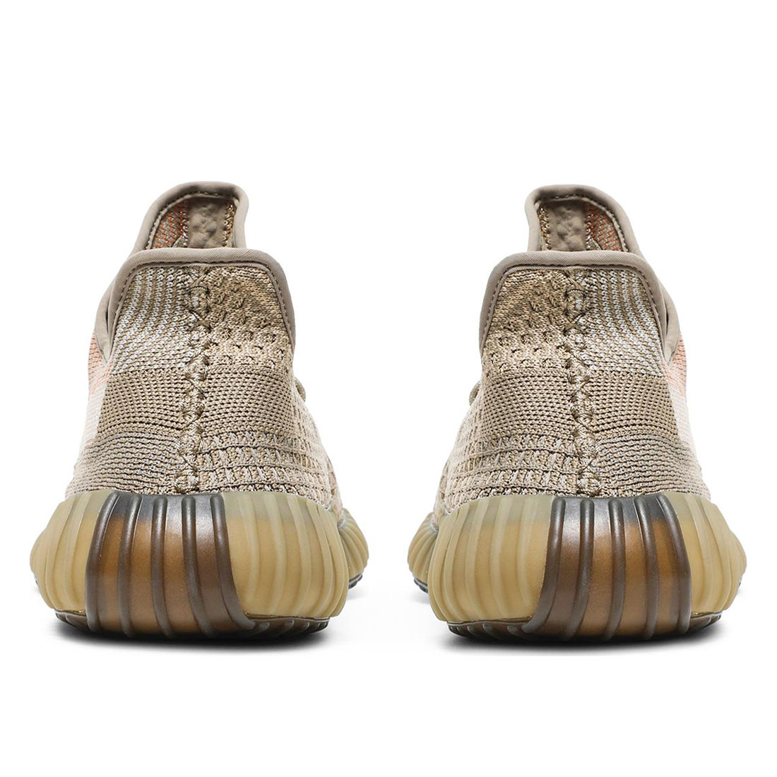 Yeezy Boost 350 V2 ‘Sand Taupe’