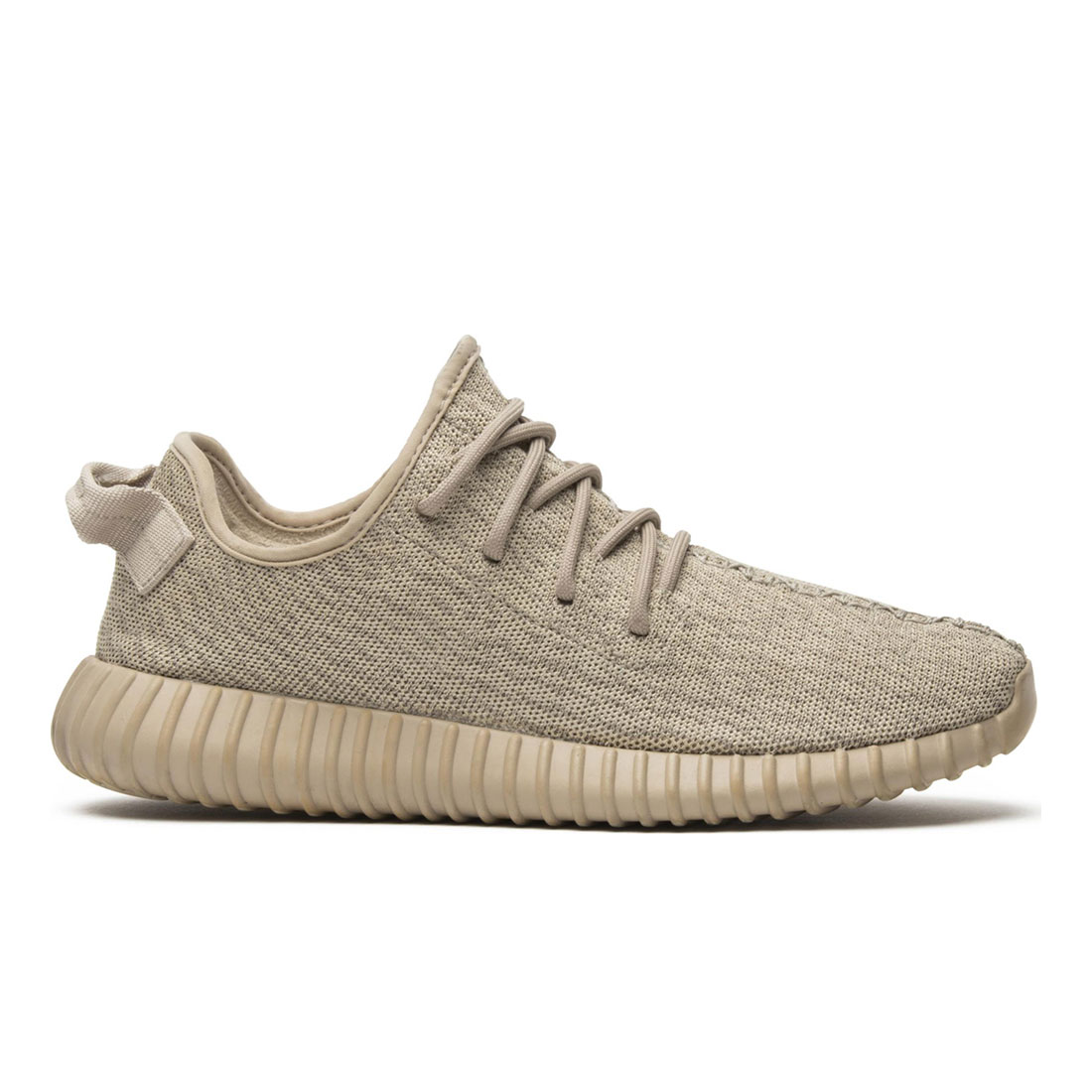 Yeezy Boost 350 Oxford Tan