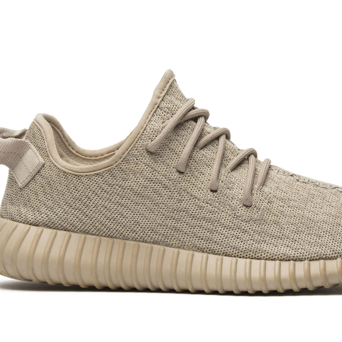 Yeezy Boost 350 Oxford Tan