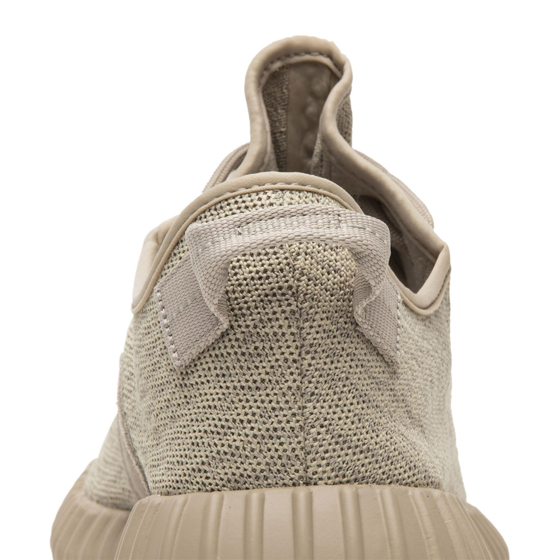 Yeezy Boost 350 Oxford Tan